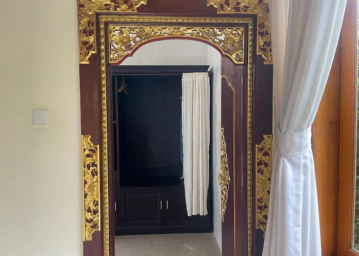 Maison d'hôtes Graha Madesimon 3*