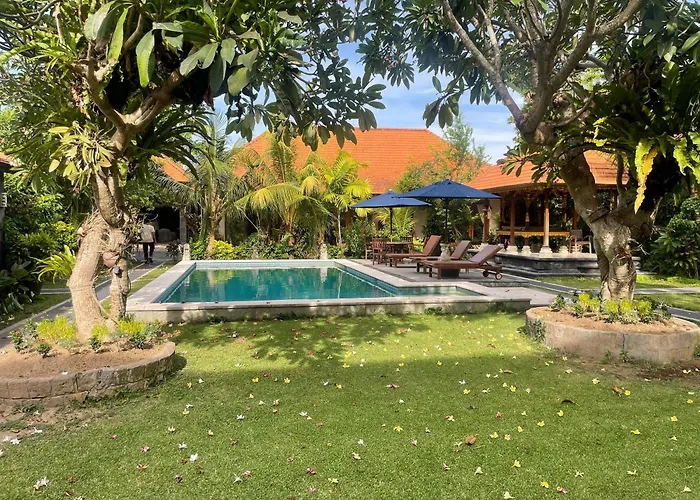 Maison d'hôtes Graha Madesimon 3*