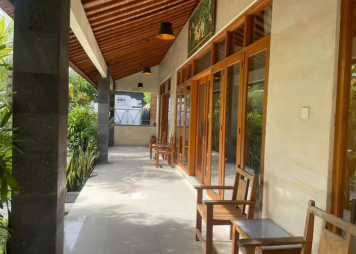 Graha Madesimon 3*