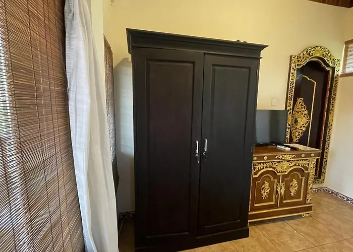 Graha Madesimon Maison d'hôtes